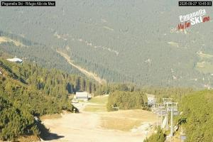Kamera: Andalo - Paganella Rifugio Albi de Mez Andalo - Paganella Andalo - Paganella Rifugio Albi de Mez