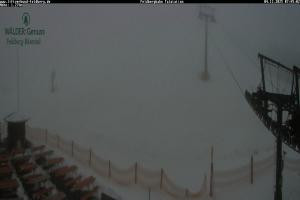 Feldberg  Feldberg Liftverbund Seebuck Talstation