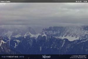 Trevalli  Trevalli  Pelmo e Civetta