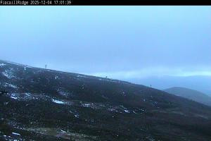 Kamera: Cairgorm Fiacaill Ridge Webcam Cairgorm Cairgorm Fiacaill Ridge Webcam