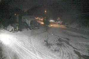 Ruzomberok Malino Brdo Ski Park Hrabovo