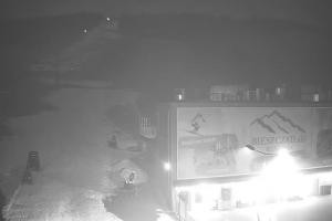 Wańkowa BIESZCZAD.ski Bieszczad.ski kamera obrotowa