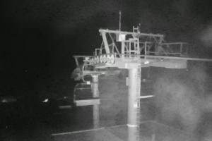 Kamera: Zawoja Ski Widok na stok Zawoja - Mosorny Groń Zawoja Ski Widok na stok