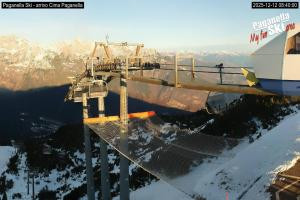 Kamera: Andalo - Paganella Arrivo Cima Andalo - Paganella Andalo - Paganella Arrivo Cima