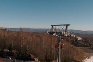 Kamera: Wysokie Tatry Tatranská Lomnica, 904 m n.p.m. Tatrzańska Łomnica Wysokie Tatry Tatranská Lomnica, 904 m n.p.m.