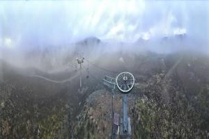 Kamera: Glenshee Livecam Glenshee Glenshee Livecam