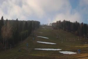 Kamera: Laworta ski Laworta ski - dolna stacja Ustrzyki Dolne Laworta ski Laworta ski - dolna stacja