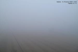 Kamera: Arrakis - Prkenný Důl Sjezdovka Žacléř Arrakis - Prkenný Důl Sjezdovka