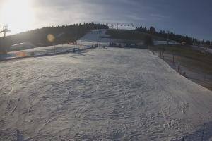 Kamera: Zieleniec Zieleniec SKI Arena - Bartuś Zieleniec Zieleniec Zieleniec SKI Arena - Bartuś