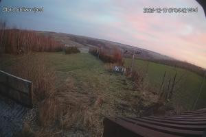 Kamera: Bobliwo Kamera na stoku Stok Roztocze Bobliwo Kamera na stoku