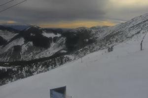 Kamera: Jasna - Chopok Luková - 1.670 m n.m. Jasna Jasna - Chopok Luková - 1.670 m n.m.