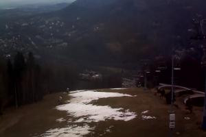 Kamera: Czantoria Wyciąg Ustroń Czantoria Wyciąg