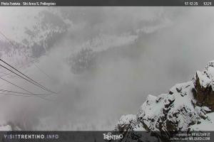 Trevalli Trevalli Pista funivia