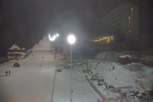 Kamera: Jasna - Chopok Biela Púť – 1.117 m n.m. Jasna Jasna - Chopok Biela Púť – 1.117 m n.m.