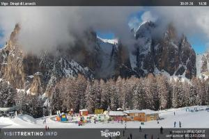 Val di Fassa - Carezza Val di Fassa - Carezza Vigo di Fassa - Catinaccio 4