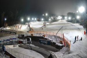 Szczyrk Beskid Sport Arena Stacja Dolna