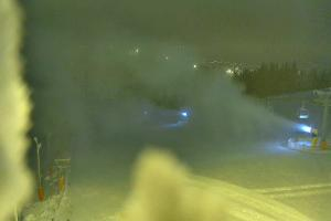 Kamera: Rusiń-ski Widok na stok Bukowina Tatrzańska Rusiń-ski Widok na stok