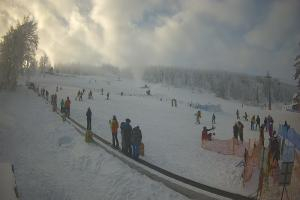 Kamera: Zieleniec Zieleniec SKI Arena - Winterpol WT2 szkoła T&T Zieleniec Zieleniec Zieleniec SKI Arena - Winterpol WT2 szkoła T&T