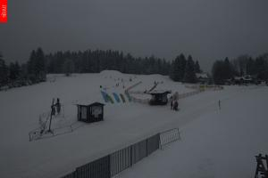 Severák Severák Severák - Arnika, 755 m n.m.