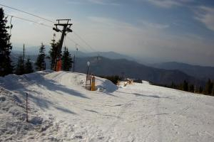 Szczyrk Szczyrk Mountain Resort Małe Skrzyczne – 1211 m n.p.m.