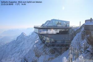 Kamera: Ga-Pa Garmisch-Partenkirchen Ga-Pa