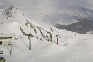 Sogn Gion Laax Sogn Gion