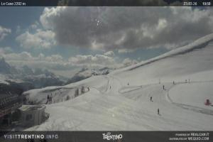 Val di Fiemme Val di Fiemme - Cavalese - Predazzo - Obereggen SkiAreaAlpeLusia - Le Cune