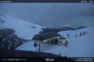 Trevalli Trevalli Lusia - Le Cune