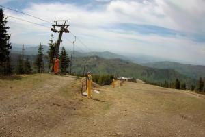 Szczyrk Szczyrk Mountain Resort Małe Skrzyczne – 1211 m n.p.m.