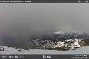 Trevalli Trevalli Panorama Col Margherita