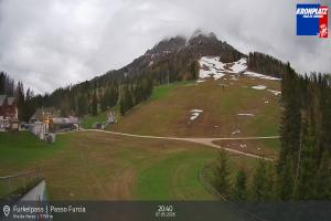 Kronplatz - Plan de Corones Kronplatz - Plan de Corones Passo Furcia