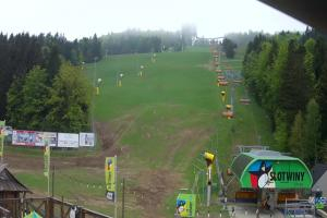 Krynica Zdrój Arena Słotwiny Stok