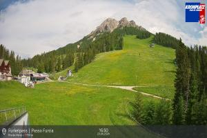 Kamera: Kronplatz - Plan de Corones Passo Furcia Kronplatz - Plan de Corones Kronplatz - Plan de Corones Passo Furcia