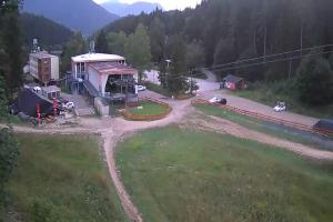 Kamera: Malino Brdo Ski Park Hrabovo Ruzomberok Malino Brdo Ski Park Hrabovo
