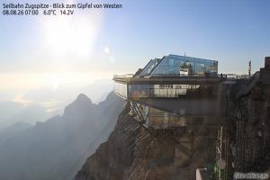 Kamera: Ga-Pa Garmisch-Partenkirchen Ga-Pa