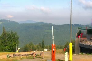 Kamera: Szczyrk Mountain Resort Hala Skrzyczeńska II - 1000 m n.p.m. Szczyrk Szczyrk Mountain Resort Hala Skrzyczeńska II - 1000 m n.p.m.