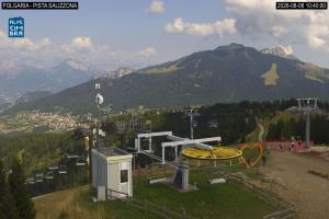 Kamera: Folgaria Lavarone Pista Salizzona Folgaria Lavarone Folgaria Lavarone Pista Salizzona