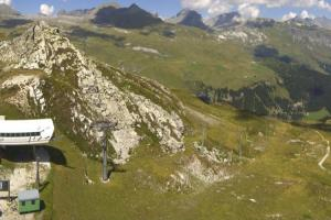 Kamera: Laax Sogn Gion Sogn Gion Laax Sogn Gion