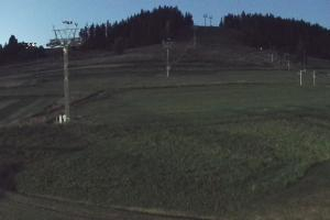 Kamera: Koziniec-Ski Kamera na kolejkę Bukowina Tatrzańska Koziniec-Ski Kamera na kolejkę