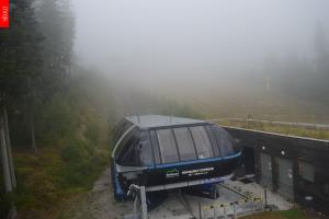 Černá hora (Czarna Góra) Černá hora (Czarna Góra) Hofmanky, 787 m n.p.m.