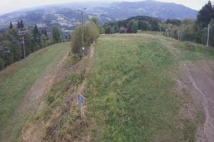 Kamera: Laskowa Ski Stok narciarski Laskowa-Ski Laskowa Laskowa Ski Stok narciarski Laskowa-Ski