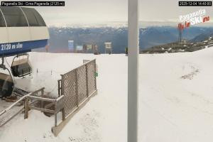 Andalo - Paganella Andalo - Paganella Cima Paganella