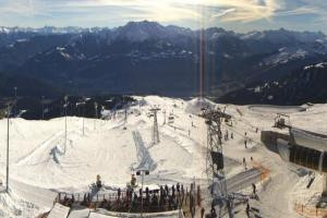 Kamera: Laax Livecam Vorab Glacier Laax Livecam