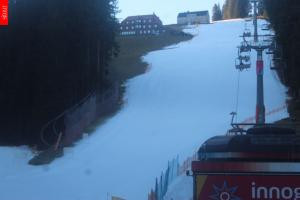 Kamera: Pec pod Śnieżką Kamera Zahrádky, 897 m n.p.m. Pec pod Śnieżką Pec pod Śnieżką Kamera Zahrádky, 897 m n.p.m.