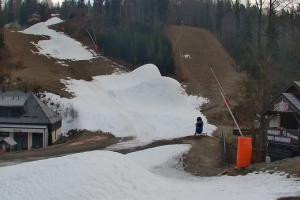 Kamera: Szczyrk Mountain Resort Solisko 650 m npm Szczyrk Szczyrk Mountain Resort Solisko 650 m npm