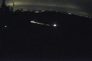 Kamera: KiczeraSki Widok na stok Kiczera KiczeraSki Widok na stok