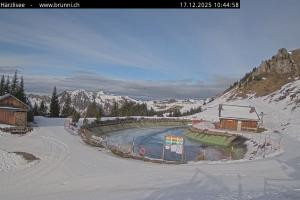 Kamera: Härzlisee Engelberg Titlis Härzlisee