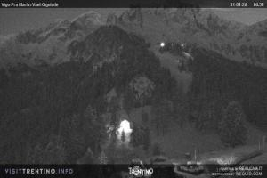 Val di Fassa - Carezza Val di Fassa - Carezza Vigo di Fassa - Catinaccio 3