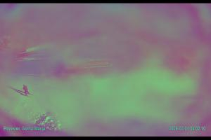 Kamera: Poniwiec Poniwiec Mała Czantoria stacja górna Ustroń Poniwiec Poniwiec Mała Czantoria stacja górna