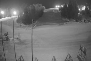 Ustrzyki Dolne Gromadzyń Dolna Stacja